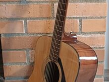 YAMAHA akustiline kitarr 80-ndatest.