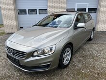 Volvo V60 2.0 Volvo D3 120kW, VIIS SILINDRIT