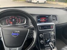 Volvo V60 Plug-in Hybrid R-Design 2.4 158 kW AWD