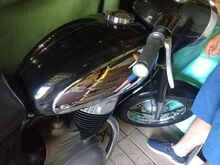 Jawa 559 250cc