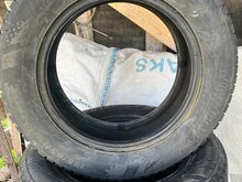 Talverehvid 195/65R15