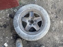 5x110 R16 диски Opel