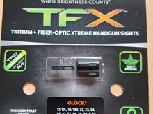 Прицел TruGlo для Glock 17/19