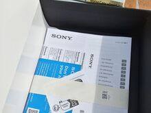 Sony WH-1000XM4 kõrvaklapid