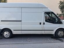 VEO- JA KOLIMISTEENUS