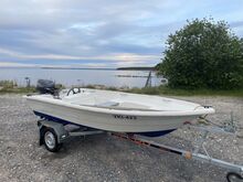 Mootorpaat Suvi 4200