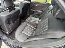 Mercedes-Benz E 250 Elegance 2.1 D 150kW