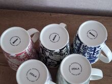 Iittala kruusid