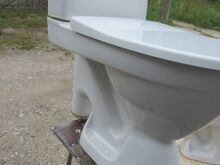 Wc potid