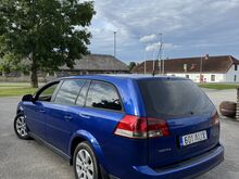 Opel vectra 1.9 110kw diisel REG MAKSTUD