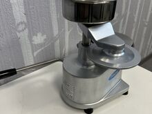 Burgeripress 13cm
