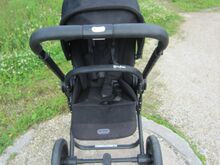Cybex Bailos S Lux