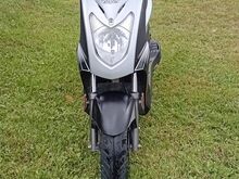 Kymco Agility 50