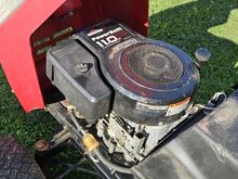 Murutraktor Jonsered LR12