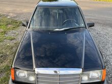 Müüa Mercedes-Benz 200E