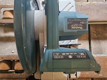 MAKITA DLW140