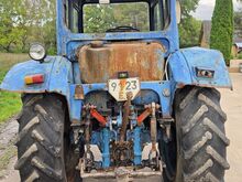 Traktor BELARUS MTZ-82
