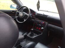 А4 1,9 TDI 81 кВт