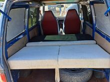SUZUKI CARRY
