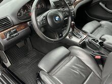 Bmw E46 Touring 2.0 110kw