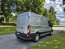 Ford Transit 4x4