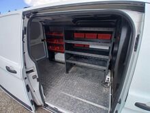 Ford Transit Custom 340 Trend L1 2.0 TDi 136kW