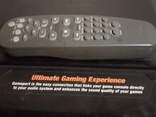 Philips FW-M567 Gameport Mini System