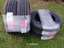 Sunfull suverehvid 195/65 R15