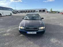 Audi A4 1.9 TDI