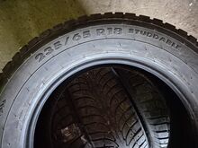 LAMELLREHVID 235/65R18 GT RADIAL