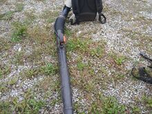 Lehepuhur stihl BR450