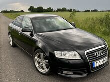 Audi A6 C6