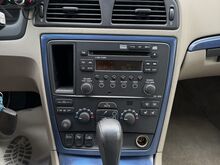 Volvo XC70 Ocean Race Cross Country 2.4 D5 EURO3
