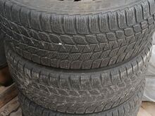 BMW 16" veljed