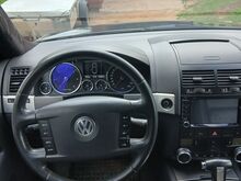 Volkswagen Touareg 2006