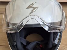 Шлем Scorpion ADV2, XL, модуляр