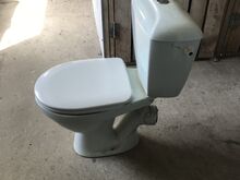 WC pott