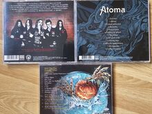 Arch Enemy, Helloween, Dark Tranquility