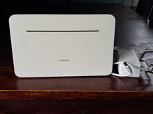 Ruuter Huawei B535-232