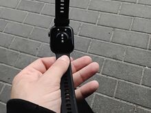 Huawei watch fit 3