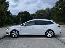 Seat Leon ST