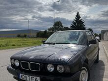 BMW 525 TOURING E34 1995