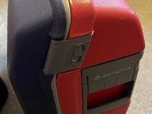 Reisikohver Samsonite