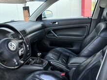 Volkswagen Passat 1.9 74кВт механика