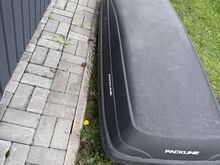 Бокс на крышу Packline