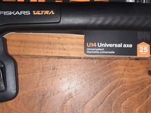Fiskars ultra