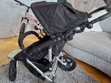 Коляска Easywalker 2 в 1