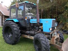 Mtz 82.1