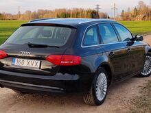Audi A4 1.8 88кВт