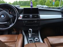 BMW X5 Sport 3.0 173кВт 2007